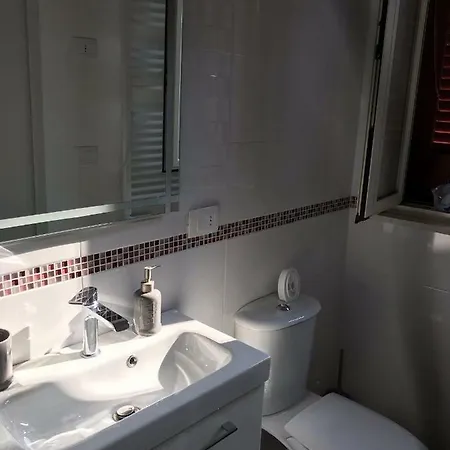 Fenetre Sur L'etna Дом отдыха